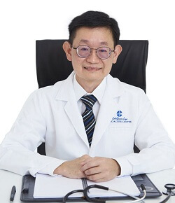 Dr. Yoon Chee Kin