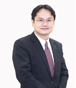 Dr. Yoong Boon Koon