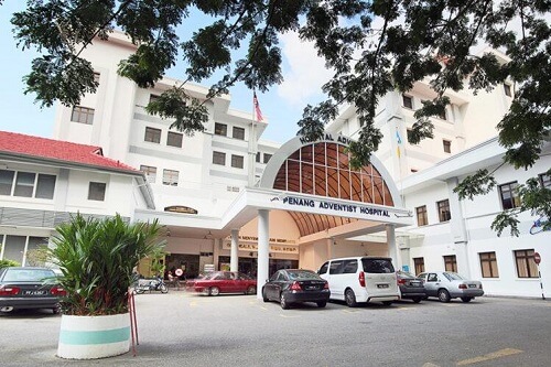 Penang Adventist Hospital