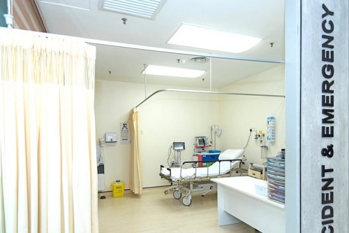 Georgetown Specialist Hospital Penang