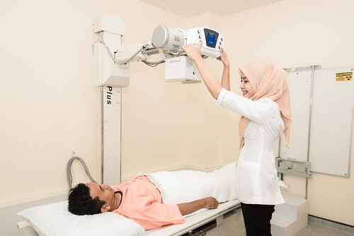 Georgetown Specialist Hospital Penang