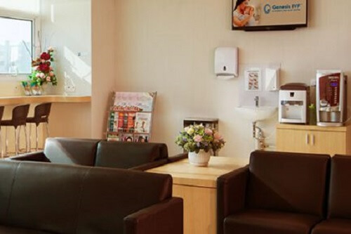 Genesis IVF Penang
