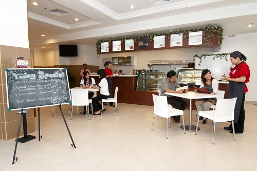 Loh Guan Lye Penang