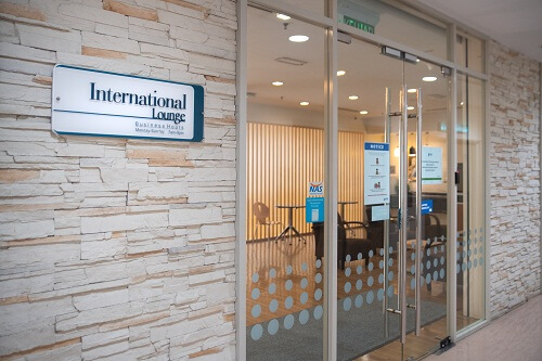 Pantai Hospital Kuala Lumpur