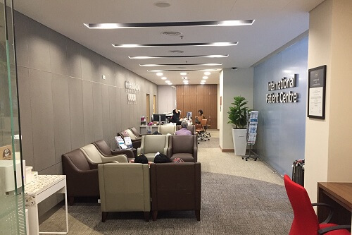 Sunway Medical Centre Kuala Lumpur