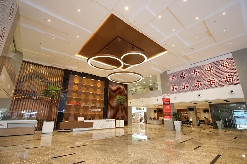Sunway Medical Centre Kuala Lumpur