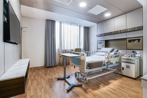 Sunway Medical Centre Kuala Lumpur