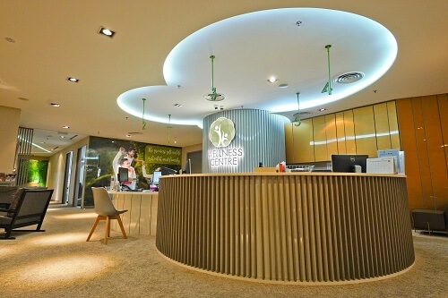 Sunway Medical Centre Kuala Lumpur