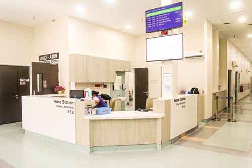 Penang Adventist Hospital