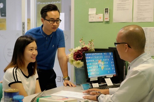 Mount Miriam Cancer Hospital Penang