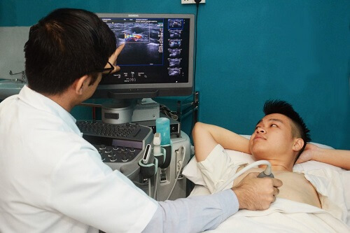 Mount Miriam Cancer Hospital Penang