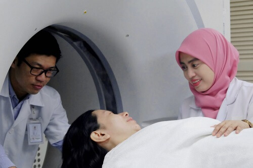 Mount Miriam Cancer Hospital Penang