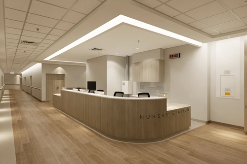 Northern Heart Hospital Penang