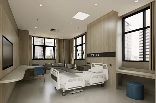 Northern Heart Hospital Penang
