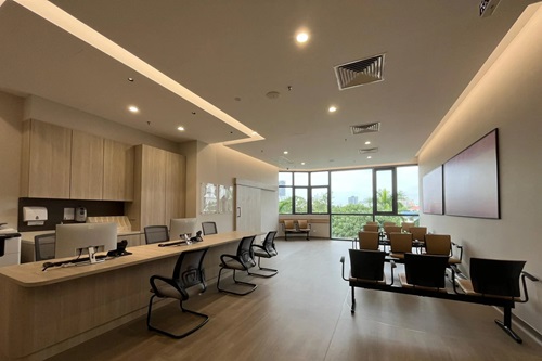 Northern Heart Hospital Penang