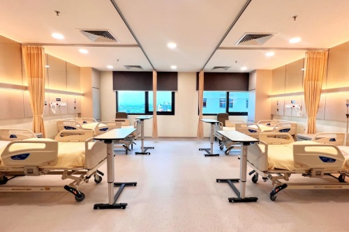Sunway Medical Centre Penang